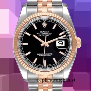 Rolex Datejust Men's 36mm 116231 Automatic