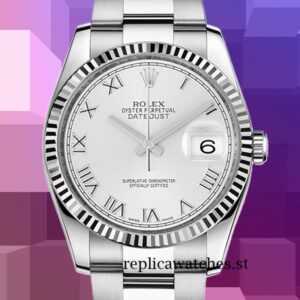 Rolex Datejust 36mm 116234WRO Men's Automatic