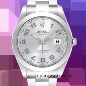Rolex Datejust Men's 41mm 116300 Automatic