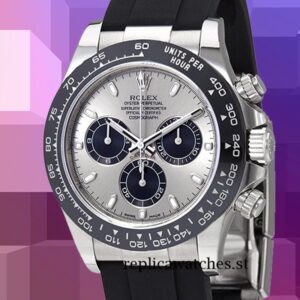 Rolex Daytona Men's 116519LN 40mm Automatic