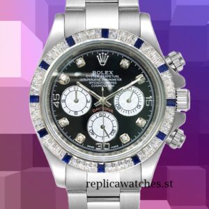 Rolex Daytona 40mm Men's 116599 Automatic