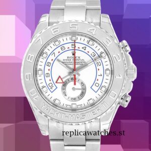 Rolex Yacht-master 44mm 116689-78219 Men's Automatic