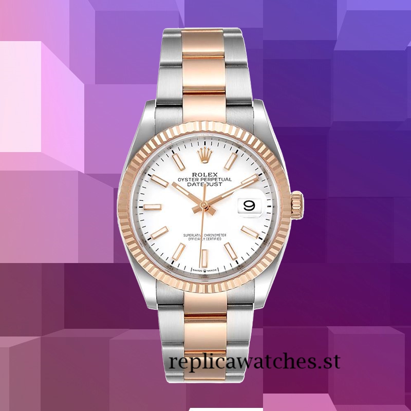 Rolex Datejust m126231-0018 36mm Men's Automatic - Image 2