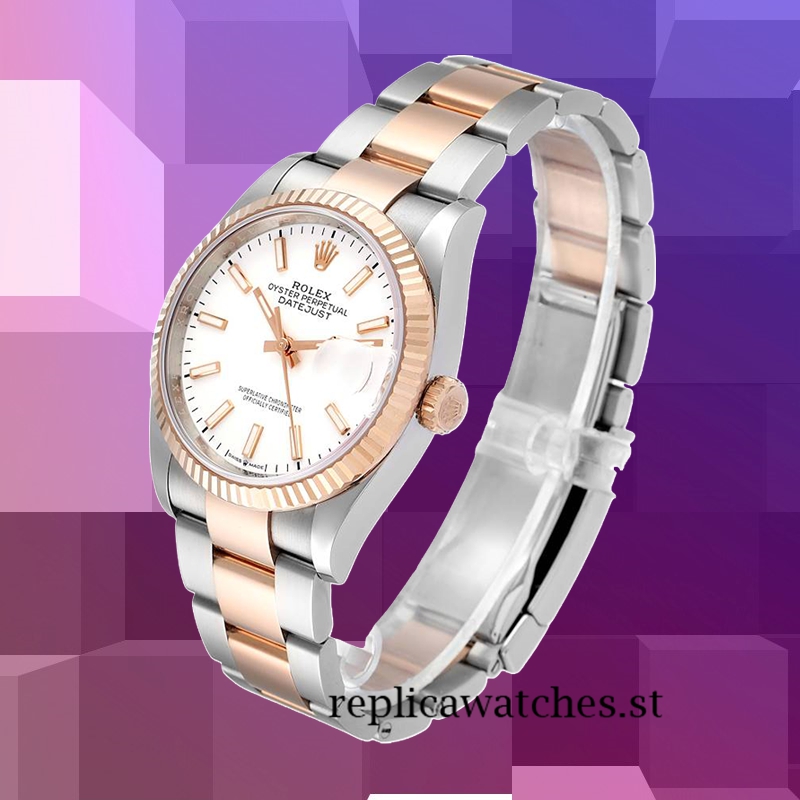 Rolex Datejust m126231-0018 36mm Men's Automatic - Image 3