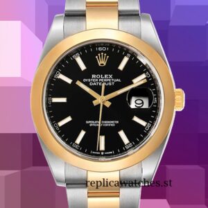 Rolex Datejust Men's m126303-0013 41mm Automatic