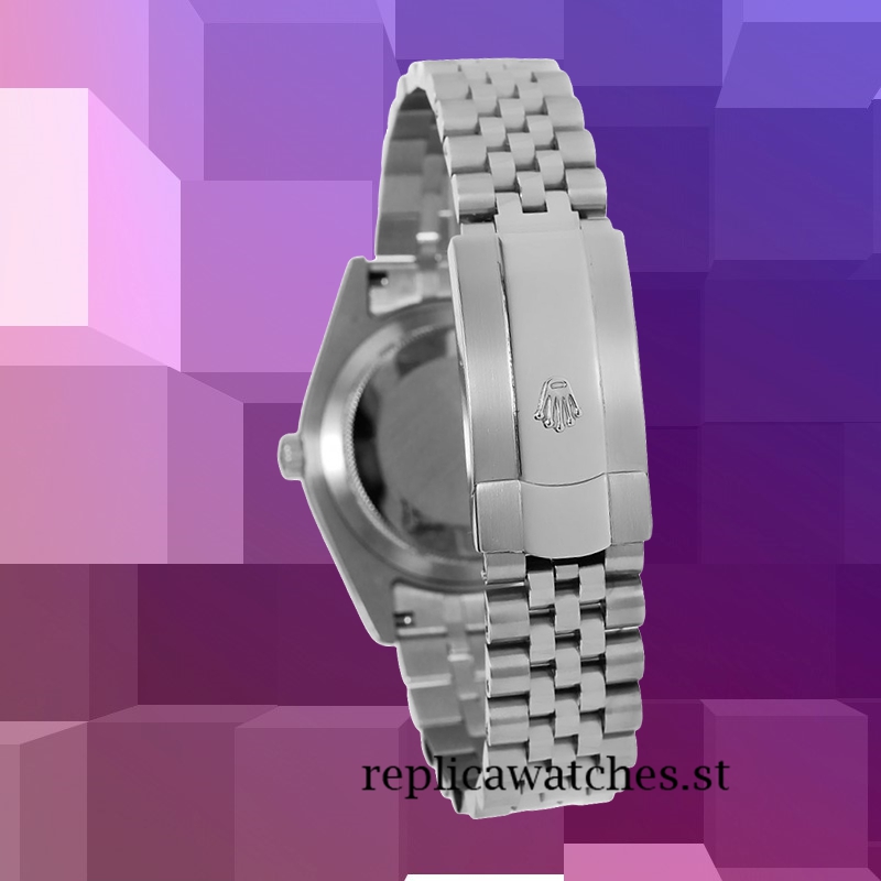 Rolex Datejust 126334BLDJ 41mm Men's Automatic - Image 4