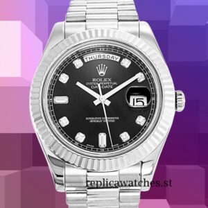 Rolex Day-Date 41mm Men's 218239 Automatic
