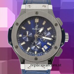 Hublot Big Bang 15mm 301.SX.7170.LR Men's Quartz/Automatic Deployment