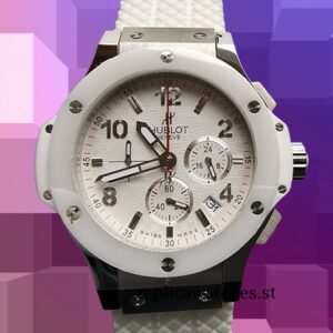 Hublot Big Bang Men's 342.SE.230.RW 15mm Deployment