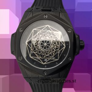 Hublot Big Bang 15mm Men's 415.Cx.1114.Vr.Mxm17 18cm