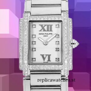 Patek Philippe Twenty-4 Ladies 4908/200G-011 9mm 18cm