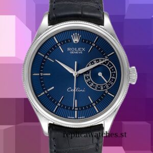 Rolex Cellini Men's 39mm m50519-0011 Automatic