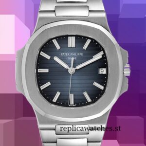 Patek Philippe Nautilus 9mm 5711/1A-010 Men's 18cm