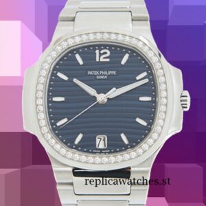 Patek Philippe Nautilus 7118/1200A-001 9mm Ladies 18cm