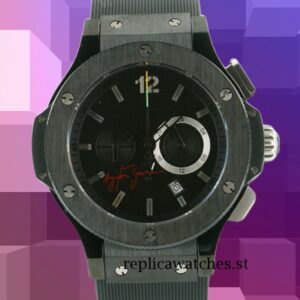 Hublot Big Bang BigBangBK003 Men's 15mm Rubber