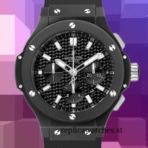 Hublot Big Bang 301.CI.1770.RX 15mm Men's 18cm