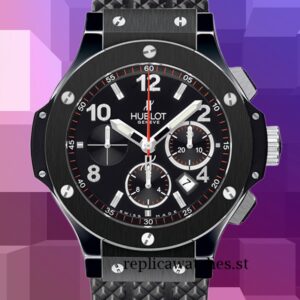 Hublot Big Bang Men's 301.CX.130.RX Around 13mm Automatic