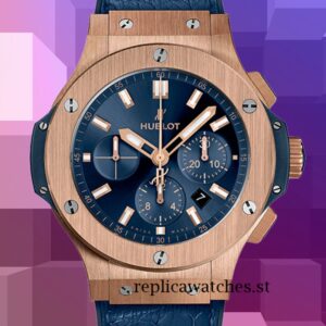 Hublot Big Bang Men Around 15mm 301.PX.7180.LR Deployment