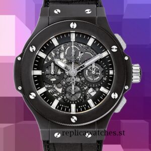Hublot Big Bang Men Around 15mm 311.CI.1170.GR Deployment