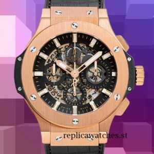 Hublot Big Bang Around 15mm 311.PX.1180.GR Men Around 18cm