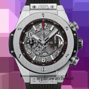 Hublot Big Bang Around 15mm 411.NX.1170.RX Men Rubber