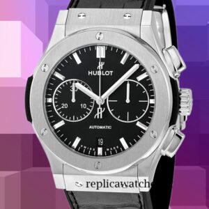 Hublot Classic Fusion Around 11mm Men's 521.NX.1171.LR Deyloyment