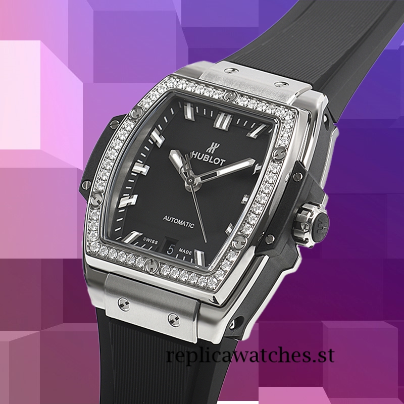 Hublot Spirit Of Big Bang 665.NX.1170.RX.1204 Around 15mm Unisex Around 18cm - Image 3