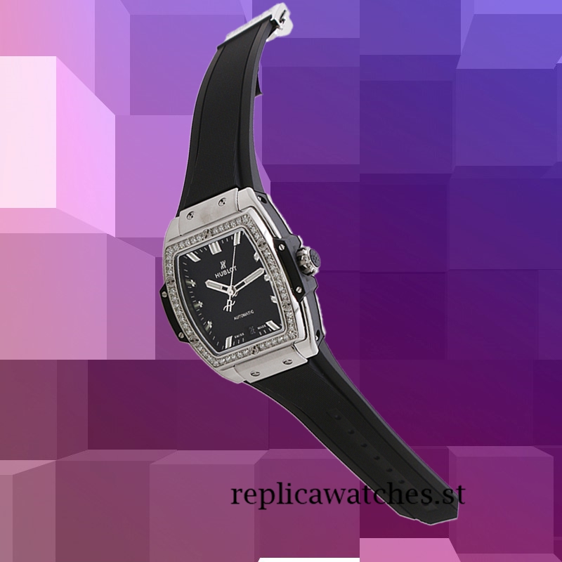 Hublot Spirit Of Big Bang 665.NX.1170.RX.1204 Around 15mm Unisex Around 18cm - Image 4