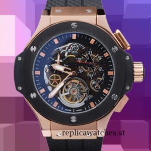 Hublot Big Bang Men BigbangSKSR-002 Around 15mm Automatic