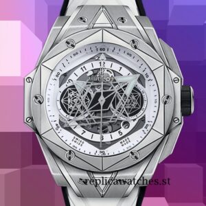 Hublot Big Bang Around 15mm 418.NX.2001.RX.MXM20 Men Automatic