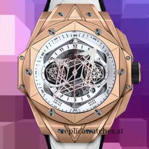 Hublot Big Bang Men 418.OX.2001.RX.MXM20 Around 15mm Deployment