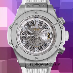 Hublot Big Bang 441.NE.2011.RW Men Around 15mm Around 18cm