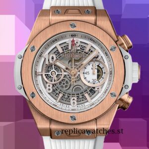 Hublot Big Bang 441.OE.2010.RW Around 15mm Men Deployment