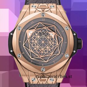 Hublot Big Bang Men Around 15mm 465.OS.7048.VR.1204.MXM20-001 Around 18cm