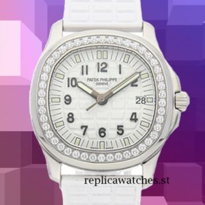 Patek Philippe Aquanaut Ladies 8mm 5067A-024 18cm