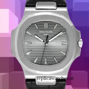 Patek Philippe Nautilus Around 9mm 5711G-001 Men's 18cm
