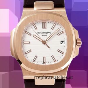 Patek Philippe Nautilus Men's Around 9mm 5711J-001 18cm Automatic