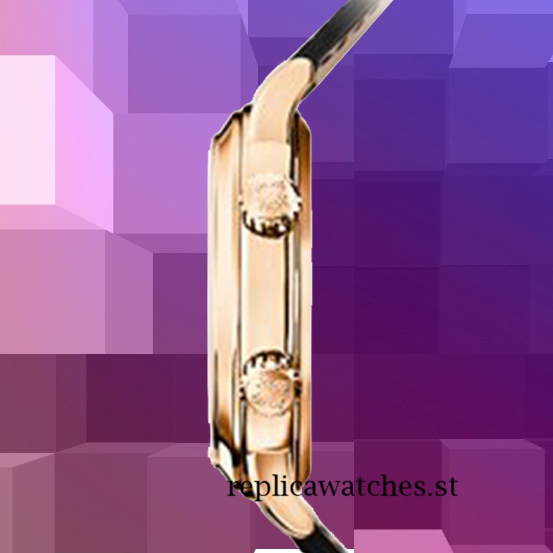 Patek Philippe Grand Complications 6104R-001 Men's Around 11mm Deployment - Image 3