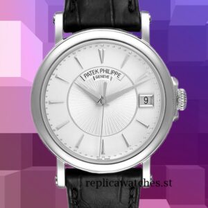 Patek Philippe Calatrava 9mm 5153G-001-1 Men's 18cm