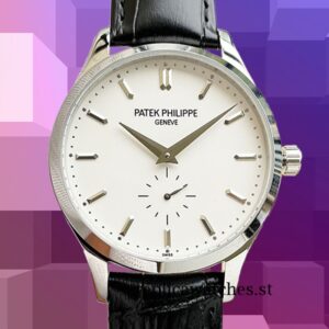 Patek Philippe Calatrava Men's 9mm 5196G-001 18cm
