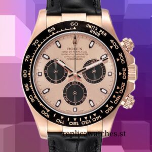 Rolex Daytona Men's 116515 40mm Automatic