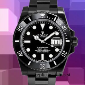 Rolex Submariner Men's 40mm 116610 Automatic