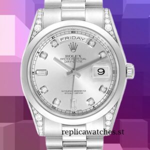 Rolex Day-Date 36mm Men's 118296 Automatic