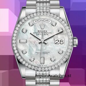 Rolex Day-Date 36mm 118346 Men's Automatic