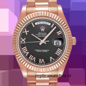 Rolex Day-Date 41mm Men's 218235 Automatic