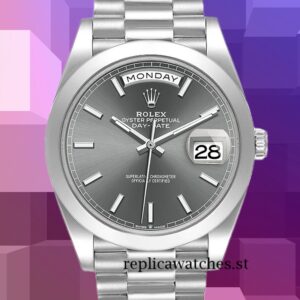 Rolex Day-Date 40mm Men's m228206-0045 Automatic