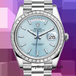 Rolex Day-Date Men's 228396 40mm Automatic