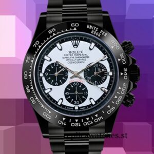 Rolex Daytona 40mm Men's 116500 Automatic Panda Dial
