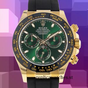 Rolex Daytona Men's 116518 40mm Automatic
