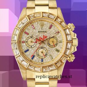 Rolex Daytona 40mm 116568 Men's Automatic
